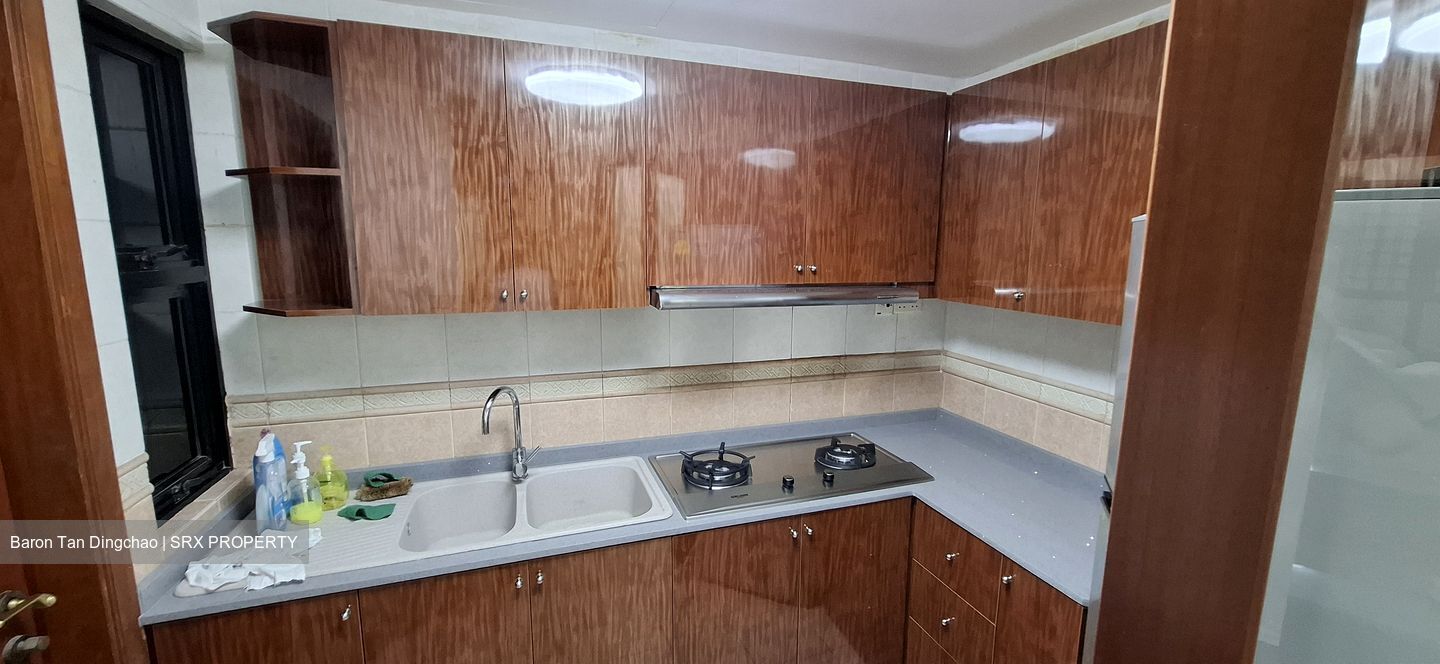 Eastpoint Green (D18), Condominium #568650011